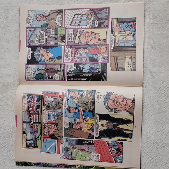 The Amazing Spider-Man #387 Comic Book - Picture 7 of 10